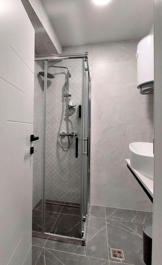 Big Delux Apartment Mostar Exterior foto